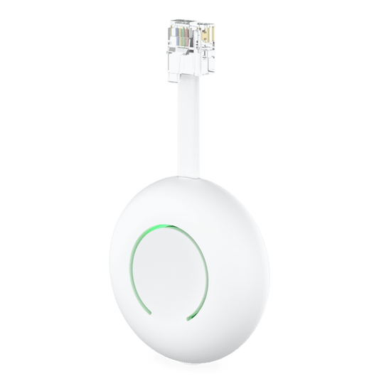 P1 Meter — sidovy
