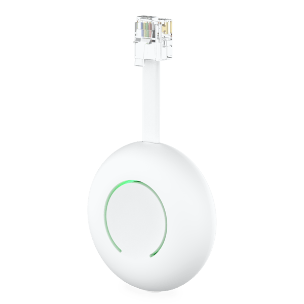 P1 Meter — sidovy